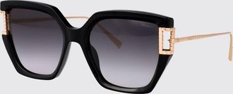 Chopard Sunglasses CHOPARD EYEWEAR Woman color Black