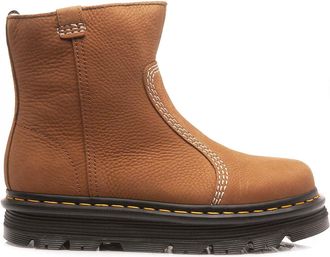 Dr. Martens Zebzag Rigger WL Boots