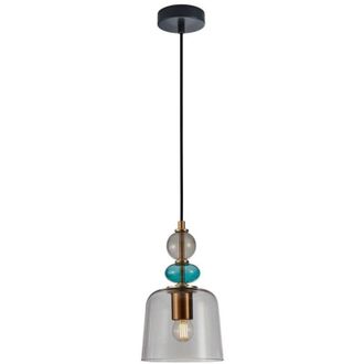 OEM L&aacute;mpara Colgante Italux Namos Pnd27092bmcbro