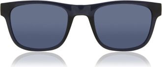 Calvin Klein Jeans CKJ20632S 405 Mens Sunglasses Blue Size 53