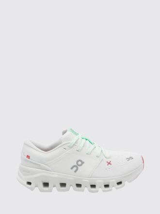 On Running Sneakers Donna colore Bianco