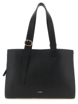 Jil Sander Womens Cannolo Shopping Bag