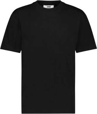 BALR. Klassiek T-shirt voor mannen - Heren - T-shirts - Zwart - XL - Tops