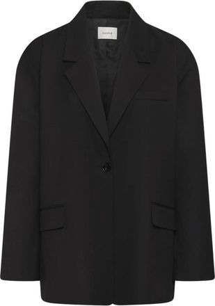 Gestuz Blazers - Dames - Blazers - Zwart - M - Jassen