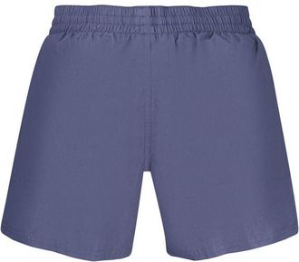 Nike Polyester Swim Shorts - Blue
