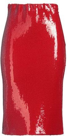 N°21 PARTES DE ABAJO - Faldas midi en YOOX.COM