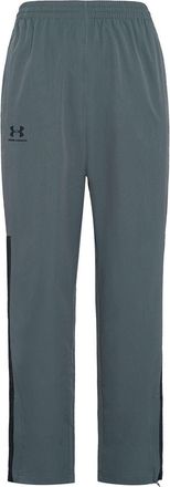 Under Armour Vital Woven Pants Pitch Grey 1352031-012