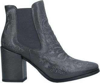 Laura Bellariva CALZADO - Botines de caña alta en YOOX.COM