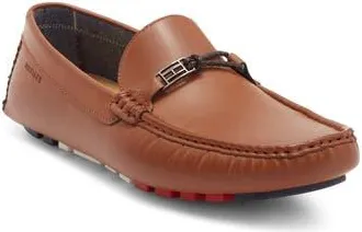 Tommy Hilfiger Delsher Loafer in Cognac at Nordstrom Rack, Size 10.5