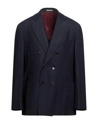 Brunello Cucinelli SUITS and CO-ORDS - Blazers on YOOX.COM