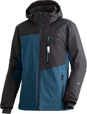 Maier Sports Oravice Skijacke für Herren | blau