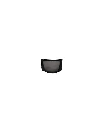 OEM Grillage M&eacute;tallique &Agrave; Maillage &Eacute;troit, &Eacute;cran Large 380x180mm En1731 Pour Notre Casque Forestier 9102360