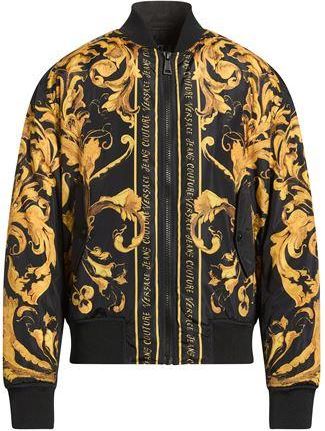 Versace ROPA DE ABRIGO - Chaquetas y cazadoras en YOOX.COM