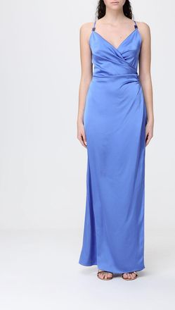 Hanita Abito in raso Hanita