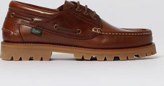 Paraboot Loafers PARABOOT Men color Black