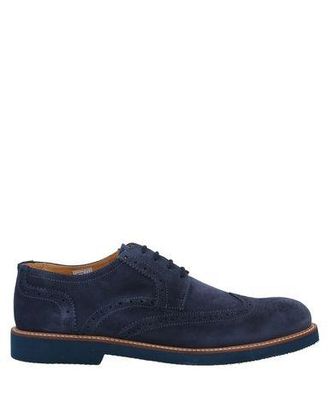 Exton FOOTWEAR - Lace-up shoes on YOOX.COM