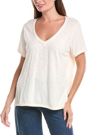 Project Social T Knock Out V-Neck T Shirt