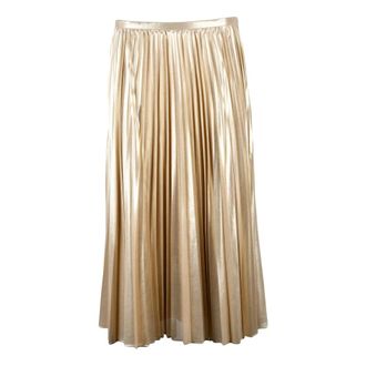 Ralph Lauren Mujer, Faldas, Amarillo, Talla: L