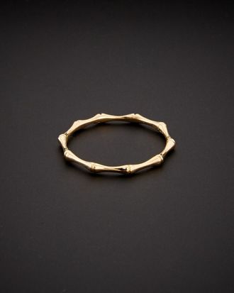Italian Gold, Inc 14K Italian Gold Ring