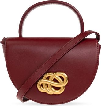 By Malene Birger Donna, Borse, Rosso, Taglia unica, new