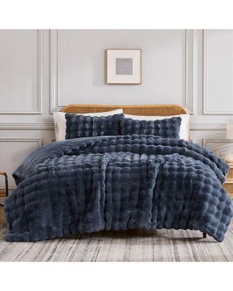 Southshore Fine Linens Luxe Comforter Set