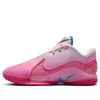 Nike LeBron 22 I Promise HV8456-600