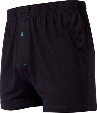 Stance Butter Blend Boxers in Black at Nordstrom, Size X-Large