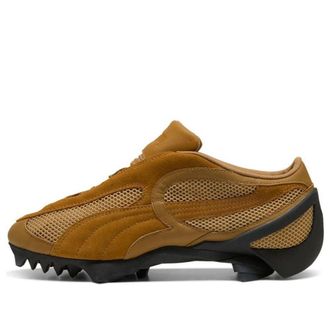 Puma Beisser Bleached Aged Copper Authentic Gold 406200-03