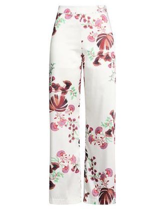 Nenette PARTES DE ABAJO - Pantalones en YOOX.COM