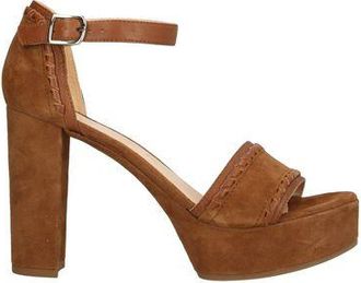 Unisa CALZADO - Sandalias con cierre en YOOX.COM