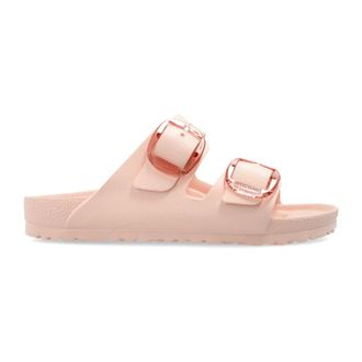 Birkenstock Donna, Scarpe, Rosa, 35 EU, new