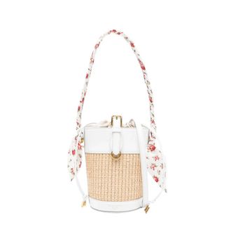 Dolce & Gabbana Bucket Bags, female, Multicolor, Size: ONE SIZE Bucket Bag