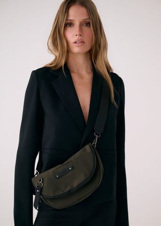 Lole Acadie Flap Crossbody Bag