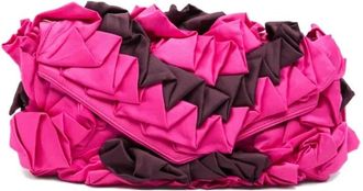 Dries Van Noten Mujer, Bolsos, Rosa, Talla: ONE Size