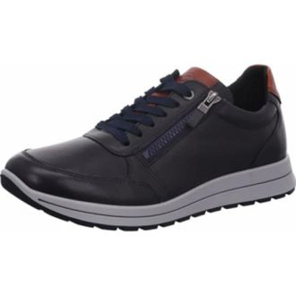 Ara Heren, Schoenen, Blauw, Maat: 45 EU