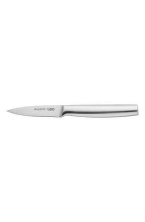 Berghoff Leo Legacy 3.5-Inch Paring Knife in Silver at Nordstrom Rack
