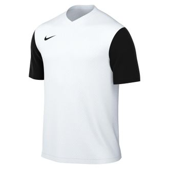 Nike Nike DH8035-100 DF Tiempo PREM II Sweatshirt Mens White/Black XXL