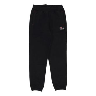 PROPAGANDA Uomo, Pantaloni, Nero, S, new