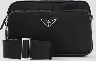 Prada Re Nylon Bag