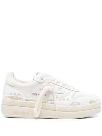 Premiata Sneakers Micol 7010 - Bianco