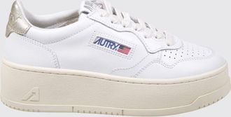 Autry Shoes AUTRY Woman color White