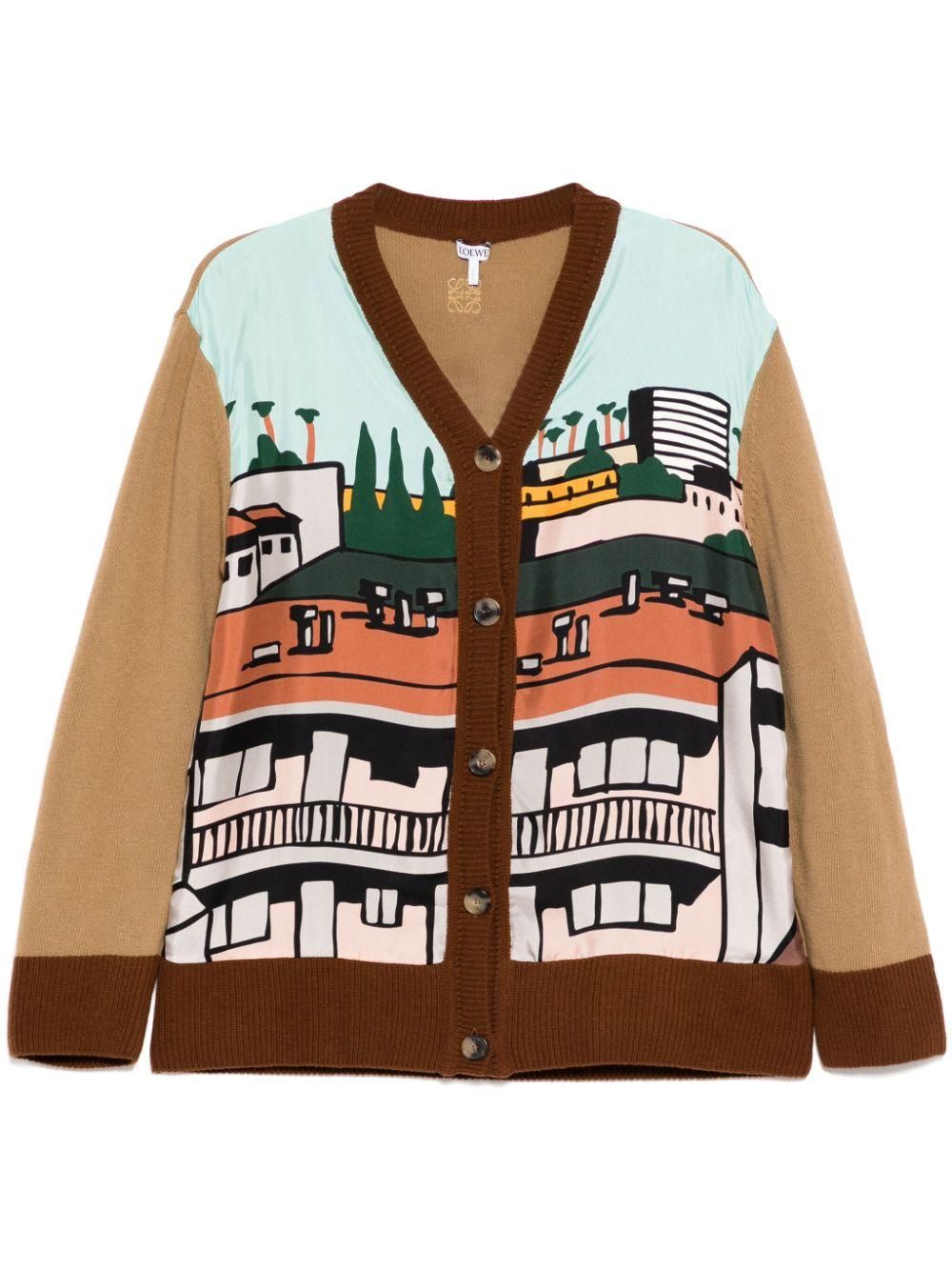 Loewe Cardigans − Sale: up to −57% | Stylight Loewe Cardigans − Sale: up to −57% | Stylight