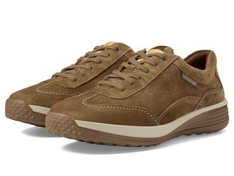 Mephisto Steve Mens Shoes Spice Velsport : EU 43.5 (US Mens 9.5) D - Medium, Suede