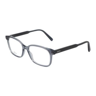 Dior unisex, Accessoires, Blauw, Maat: 54 MM
