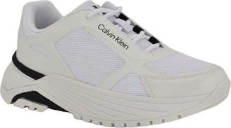 Calvin Klein Amyra Sneaker in White at Nordstrom, Size 6.5