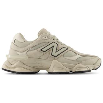 New Balance Mens 9060 - Running Shoes Shipyard/Linen Size 10.0