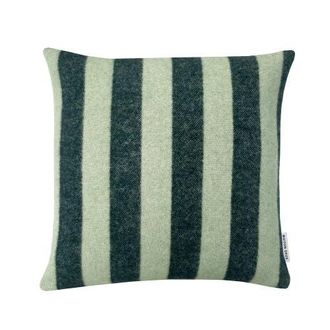 Maison Deux Candy Wrap Cushion Cover in Green at Nordstrom, Size 2Ft 0In X 2Ft 0In