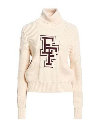 Elisabetta Franchi STRICKWAREN - Rollkragenpullover auf YOOX.COM