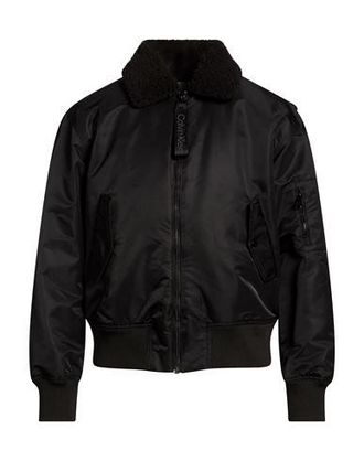 Calvin Klein COATS & JACKETS - Puffers sur YOOX.COM