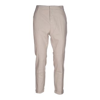 Dondup Hombre, Pantalones, Beige, Talla: W31